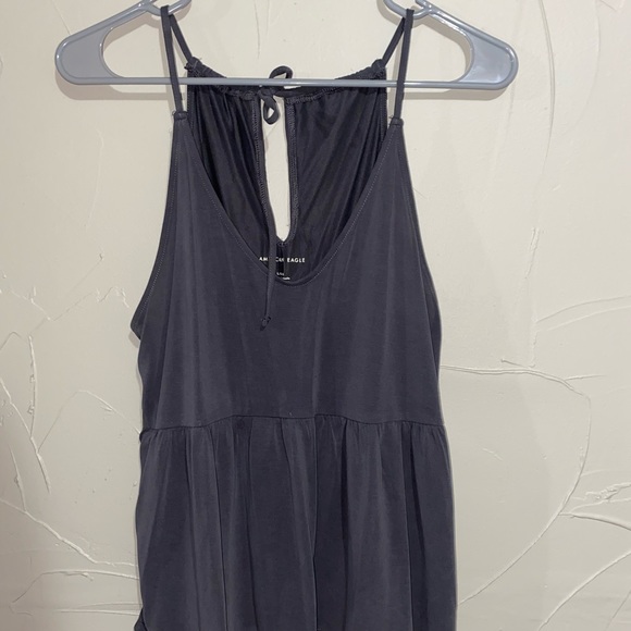 American Eagle Outfitters Tops - American Eagle Keyhole Tank